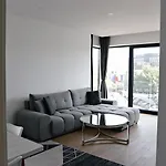 Reflectable Suite I 1 Bedroom Apartment Near Herastrau